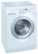 Ремонт стиральных машин siemens WXS 1267